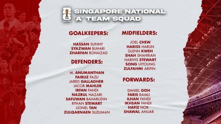 踢得过..吧？新加坡最大牌球员效力比乙，多名海外球员助阵