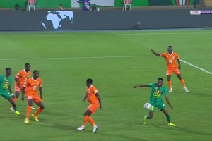 2024年01月30日 非洲杯-科特迪瓦点球6-5塞内加尔进8强 将战布基纳法索&马里胜者